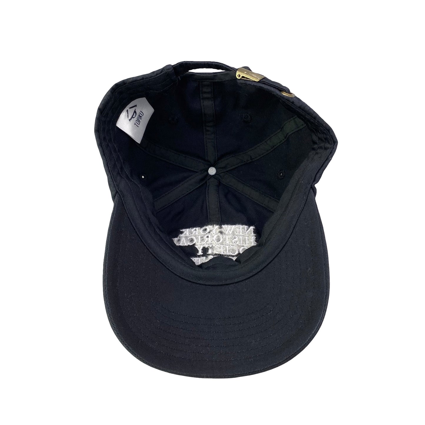 New York Historical Society Museum & Library Dad Hat