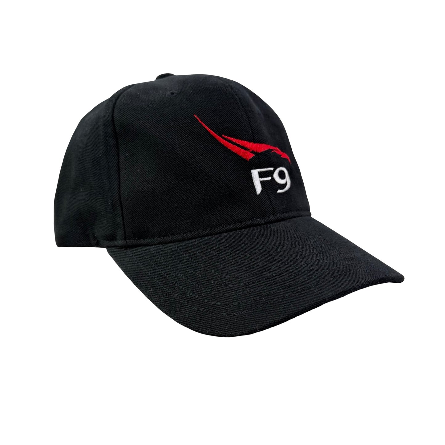 Space X F9 Falcon 9 Rocket Hat
