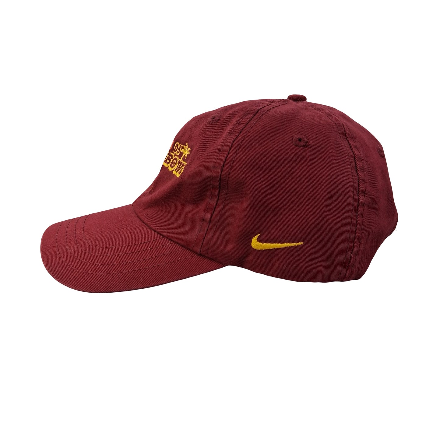 Vintage 2000s 2004 USC Trojans College Football Hat