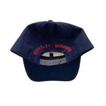 Load image into Gallery viewer, Vintage Attarco Automotive Hat - Berkeley / Sacramento, California
