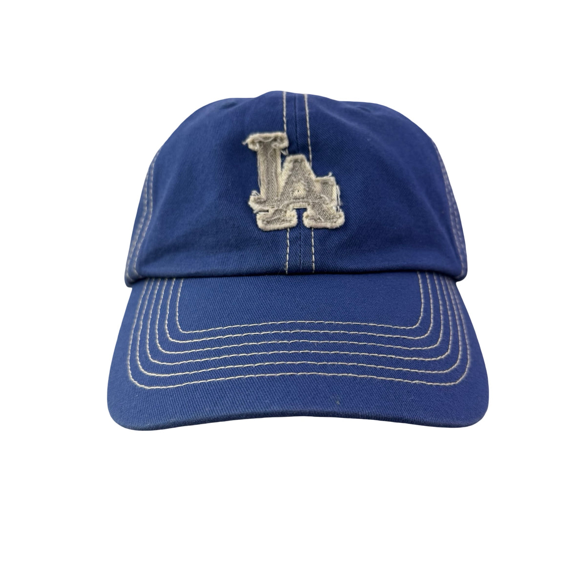 LA Los Angeles Dodgers Dad Hat