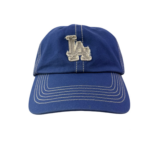 LA Los Angeles Dodgers Dad Hat