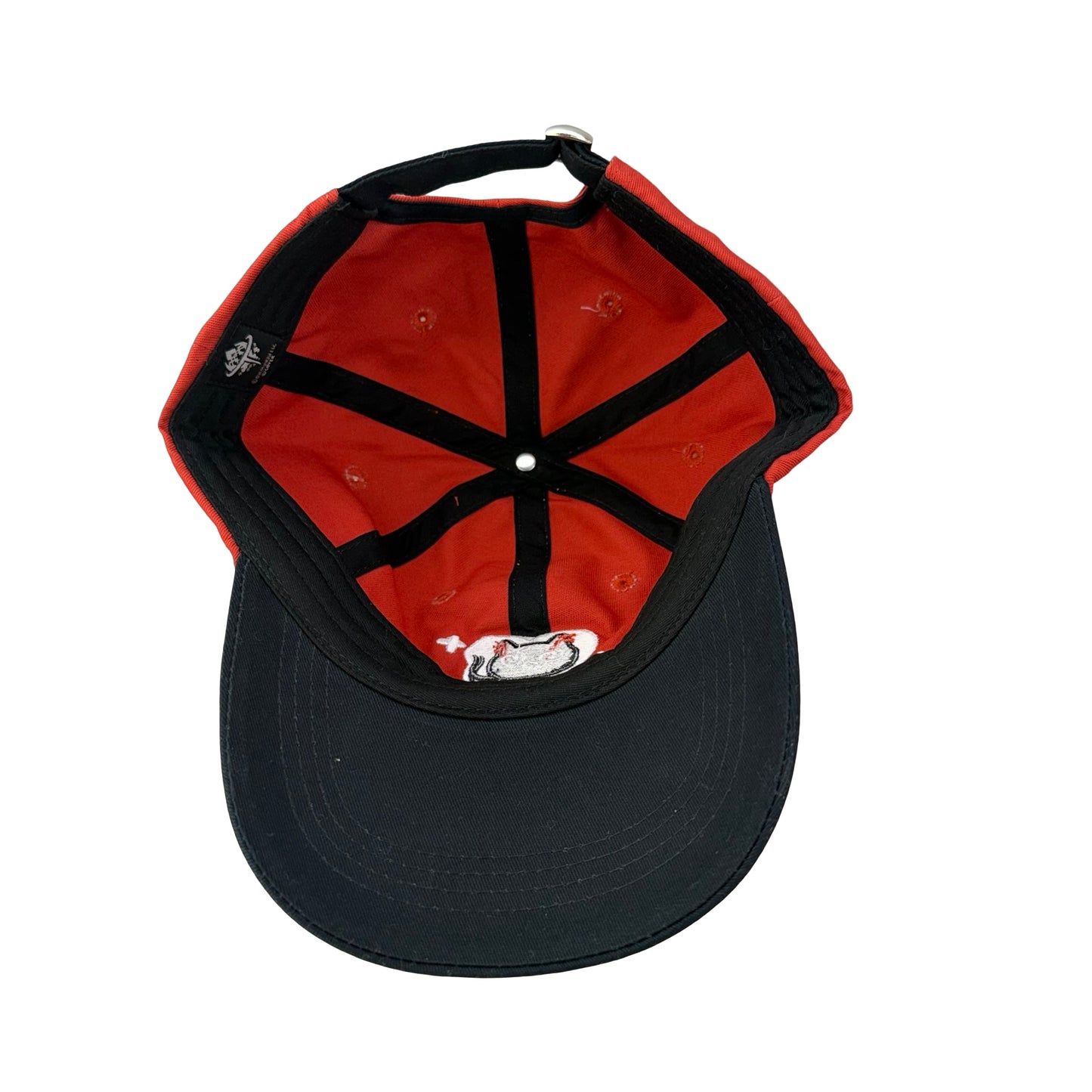 Ohmonah x Holostars Hat