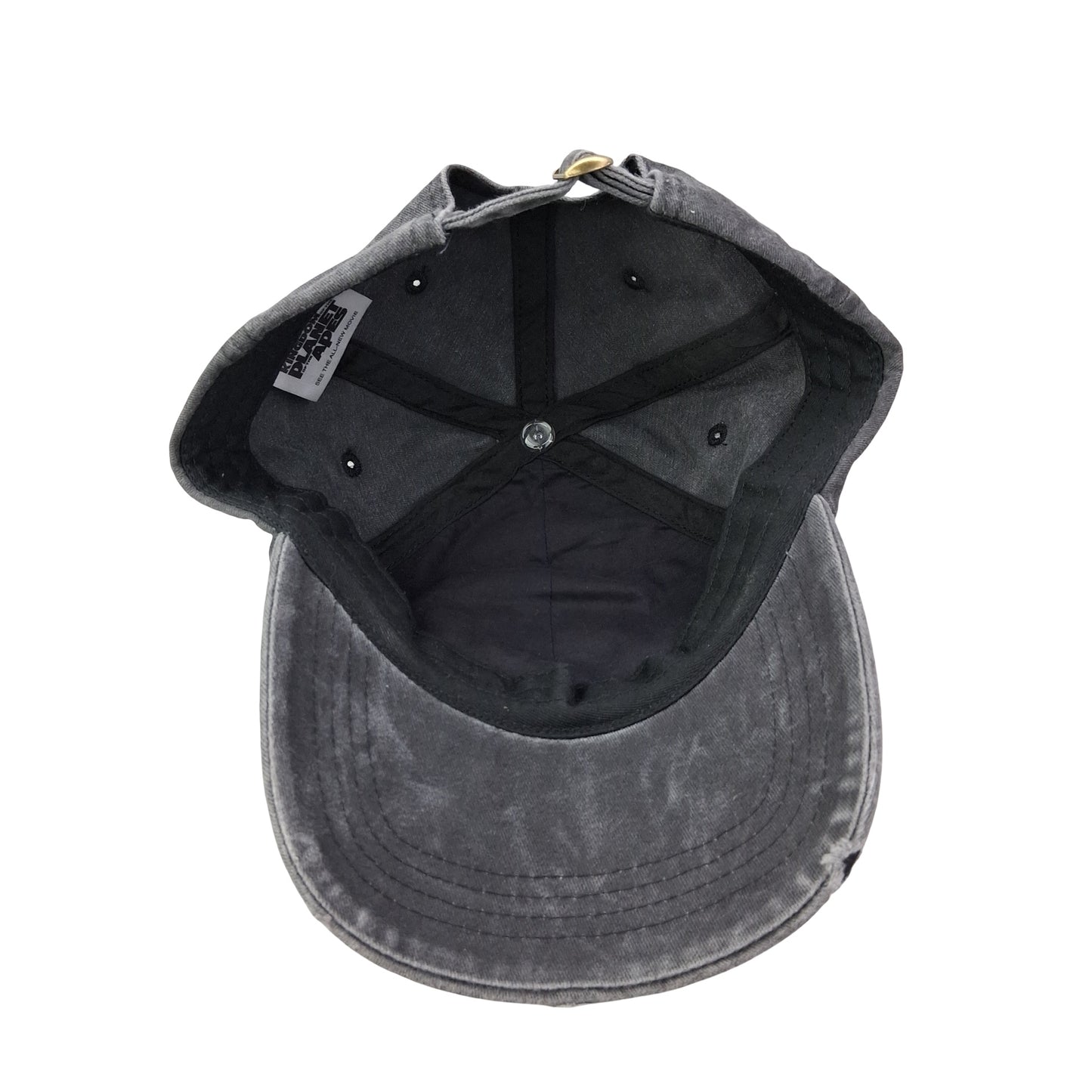 Kingdom of the Planet Apes Movie Dad Hat
