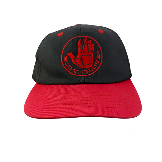 Vintage 90s Body Glove Hat