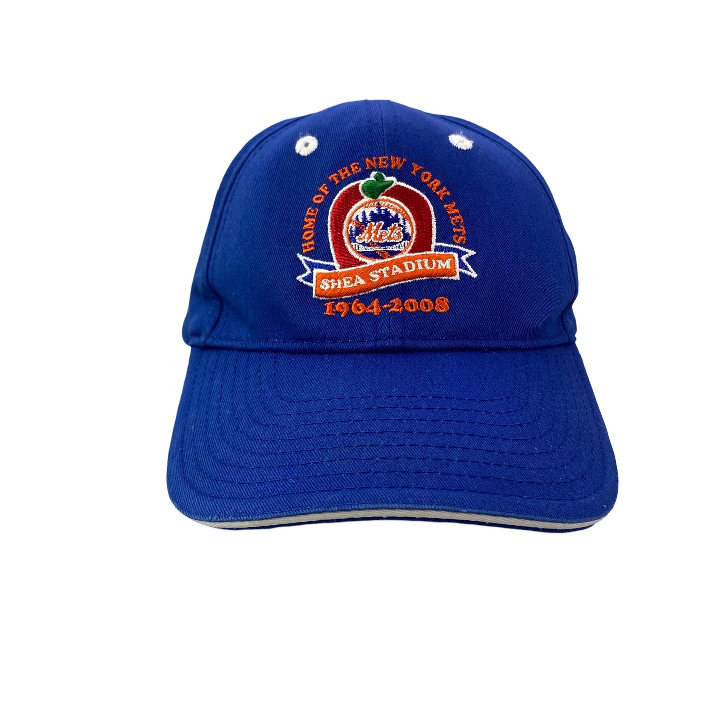 Vintage 2000s New York Mets Promo Hat