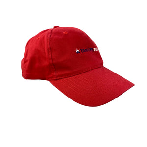 2000s 2008 DNC Democratic National Convention Dad Hat