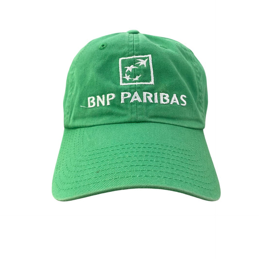 BNP Paribas Open Tennis Dad Hat
