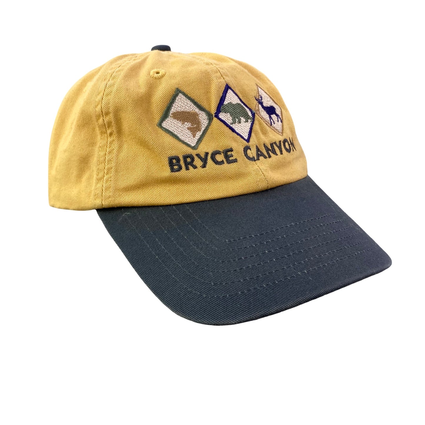 Vintage Bryce Canyon National Park Dad Hat