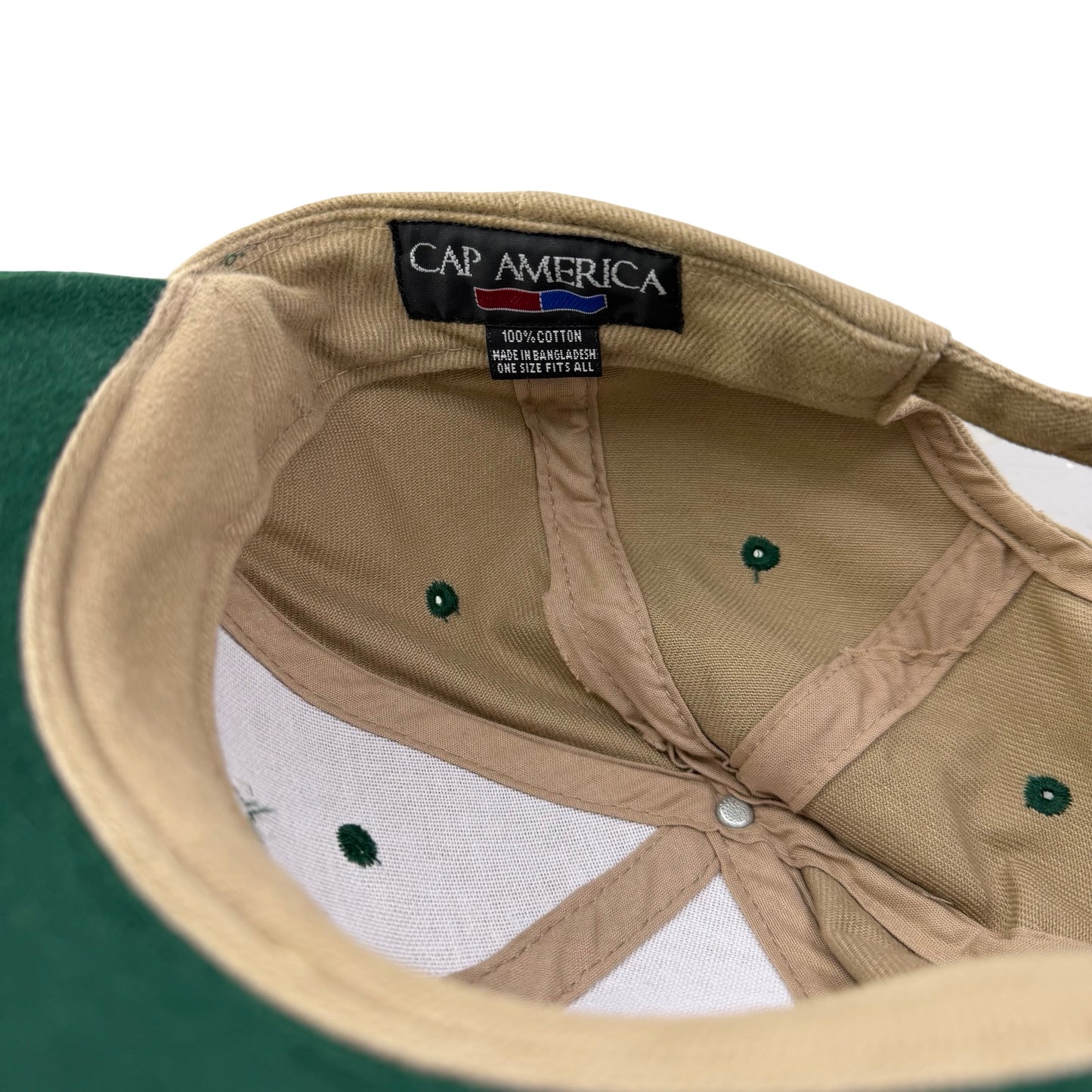 Brandt’s Mill Horse Hat