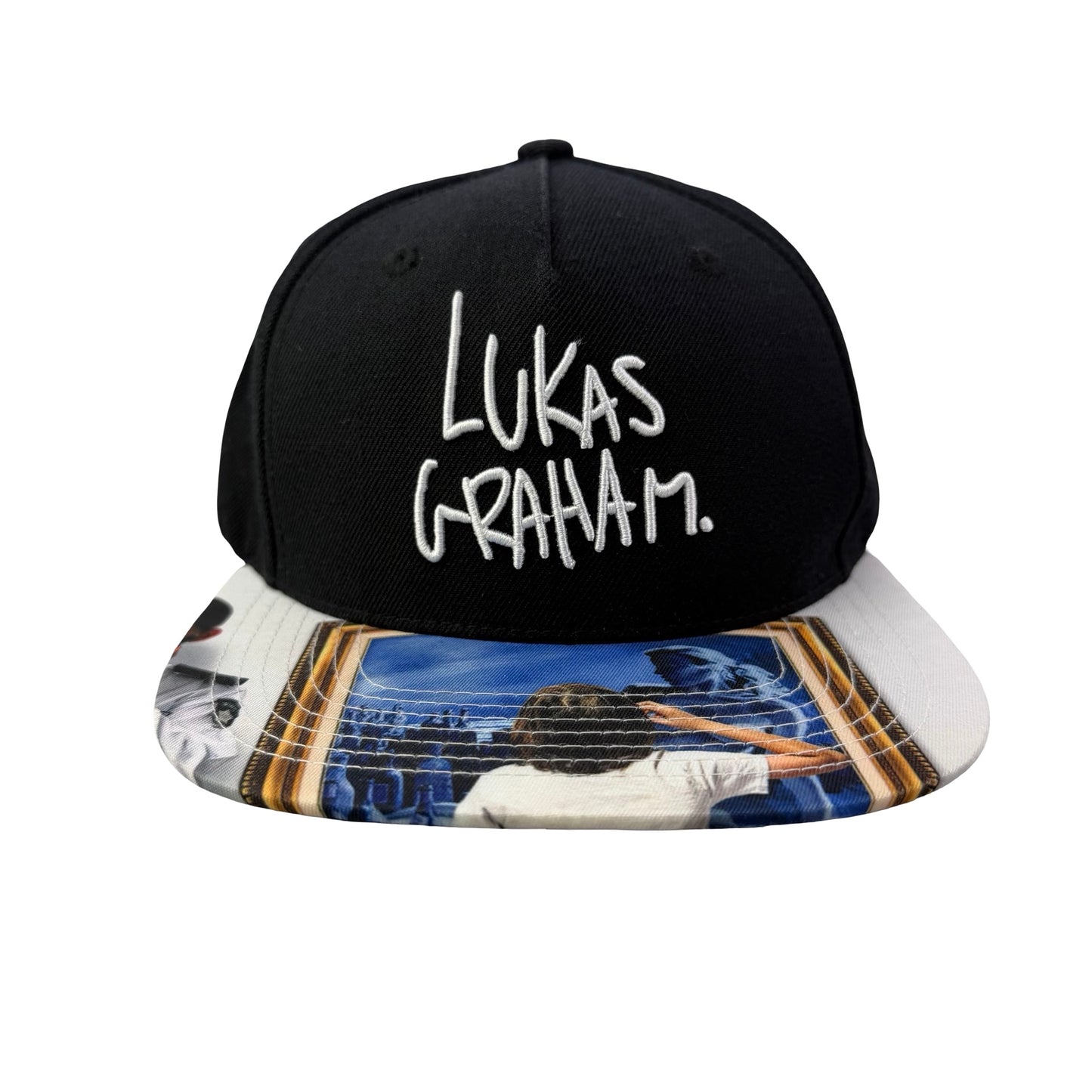 Lukas Graham Hat