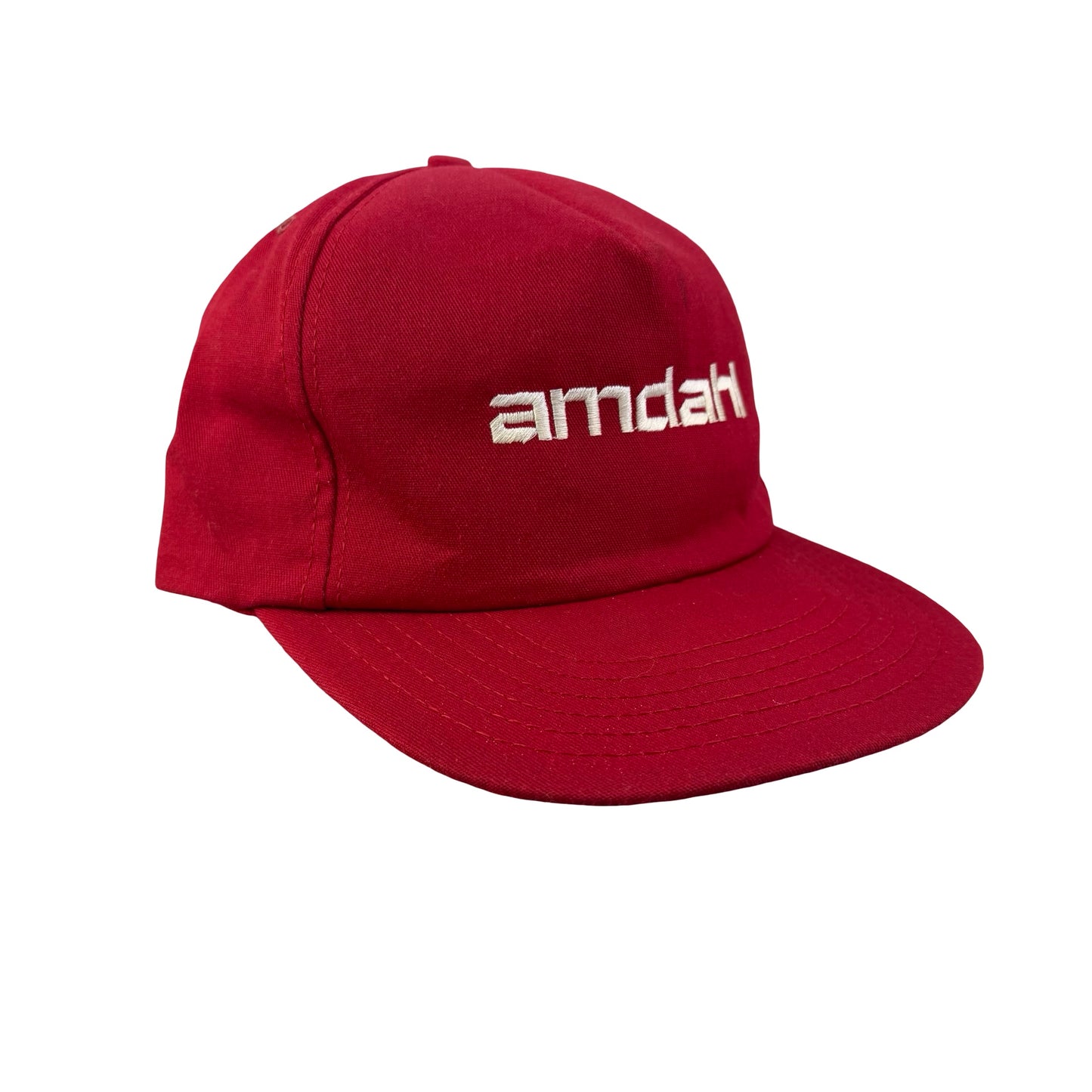 Vintage Amdahi Hat