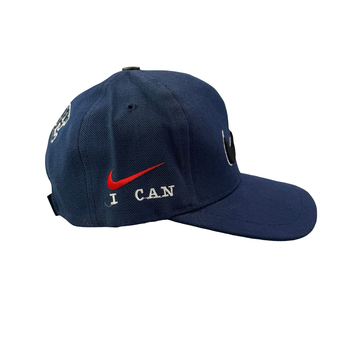 Vintage Nike Boot Hat