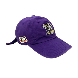 Anaheim Ducks Hockey Dad Hat