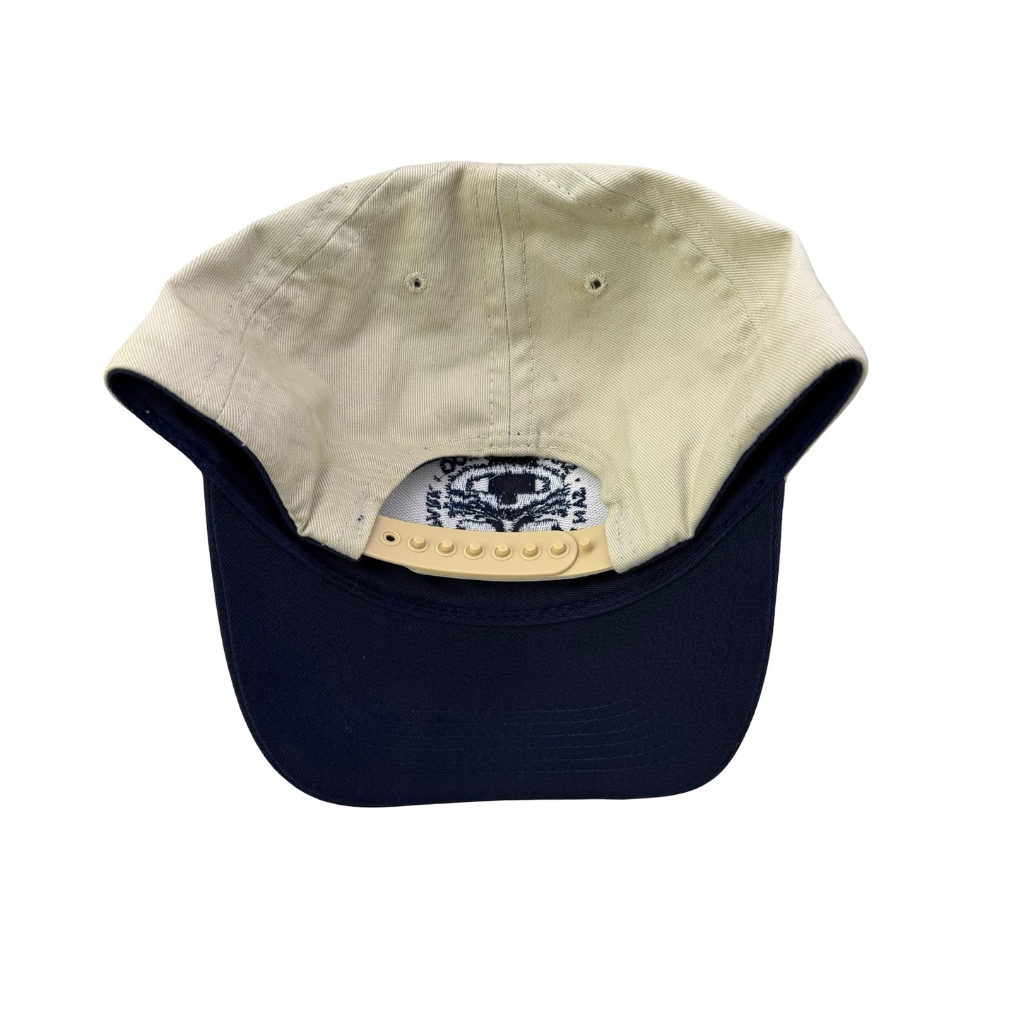 Vintage San Diego Zoo Hat