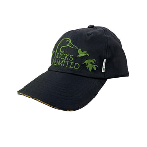 2000s Ducks Unlimited Hat