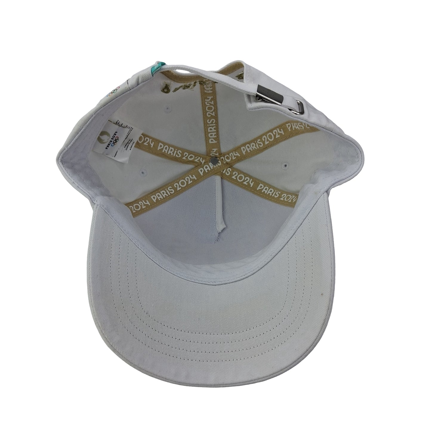 Paris Olympics Hat
