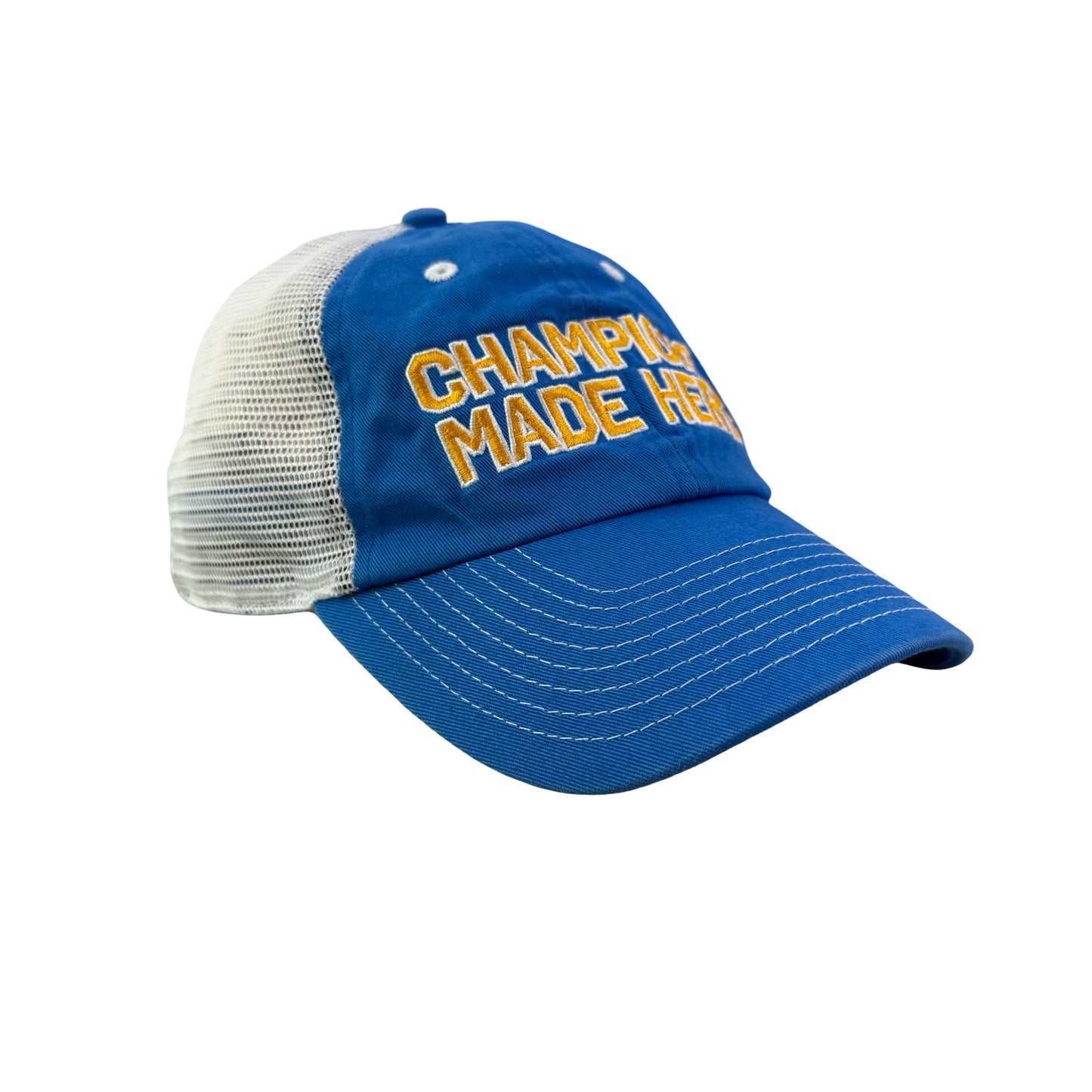 UCLA Bruins College Hat
