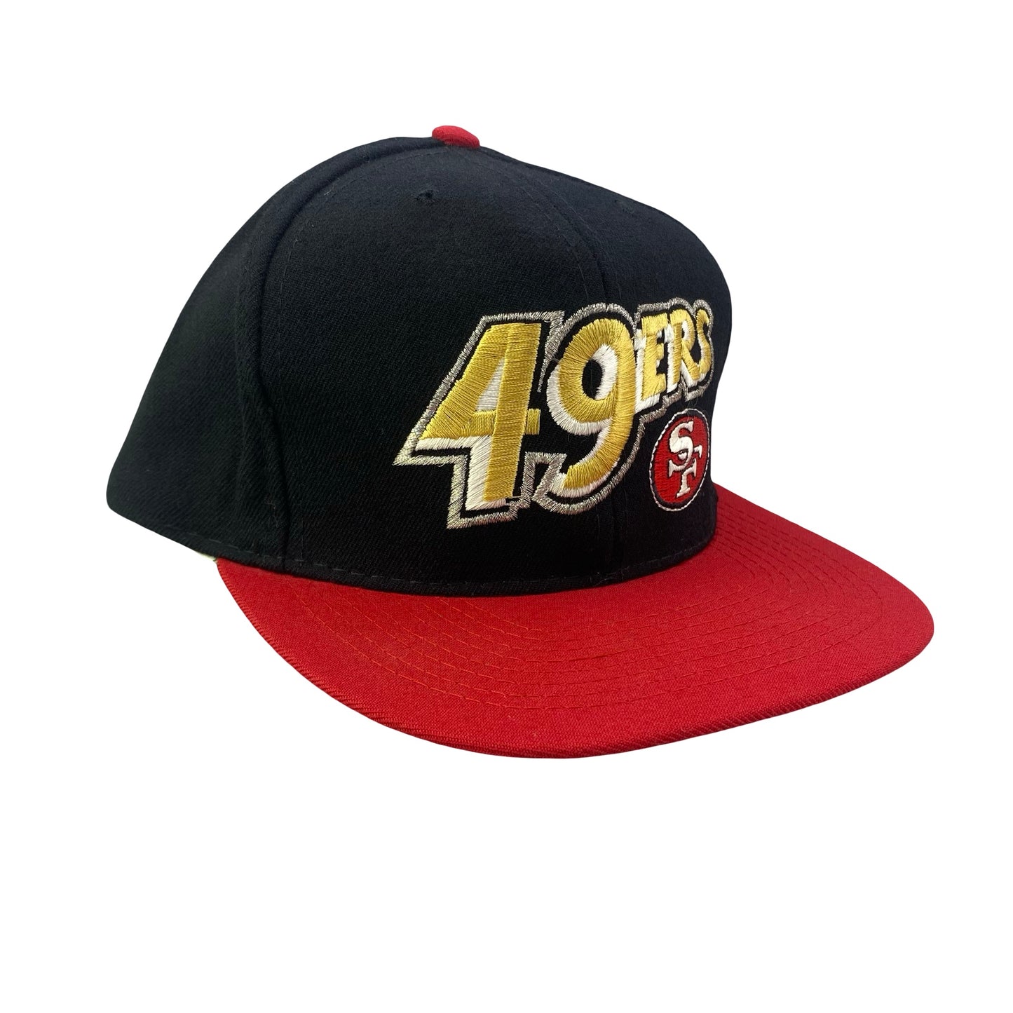 Vintage San Francisco 49ers Hat