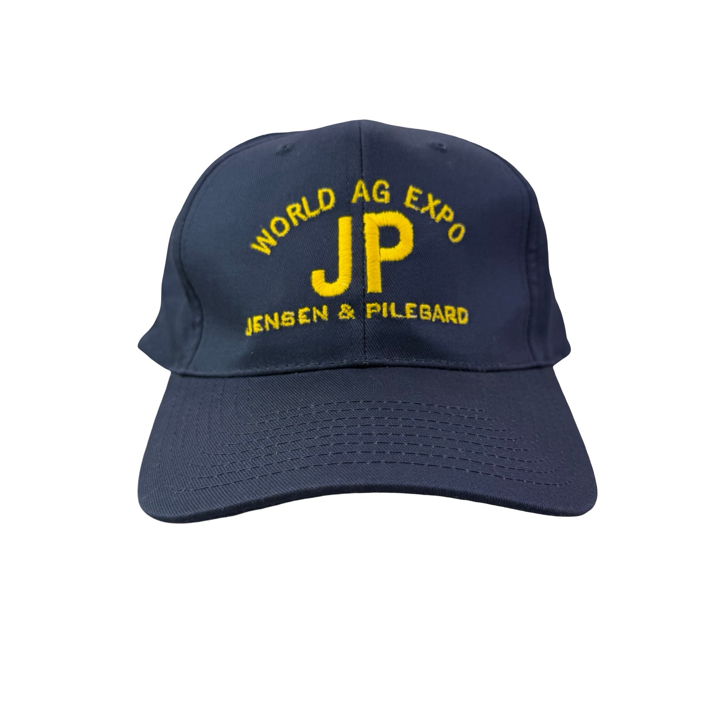 Vintage World AG Expo Agriculture Hat