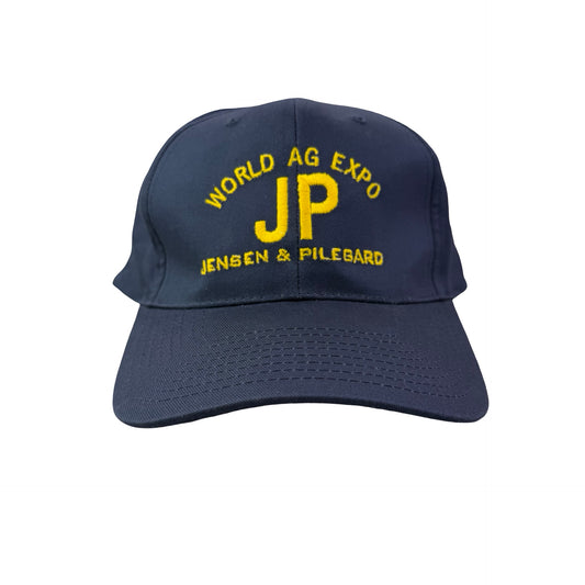Vintage World AG Expo Agriculture Hat
