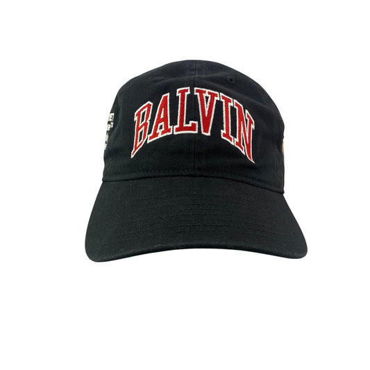 J Balvin Promo Dad Hat