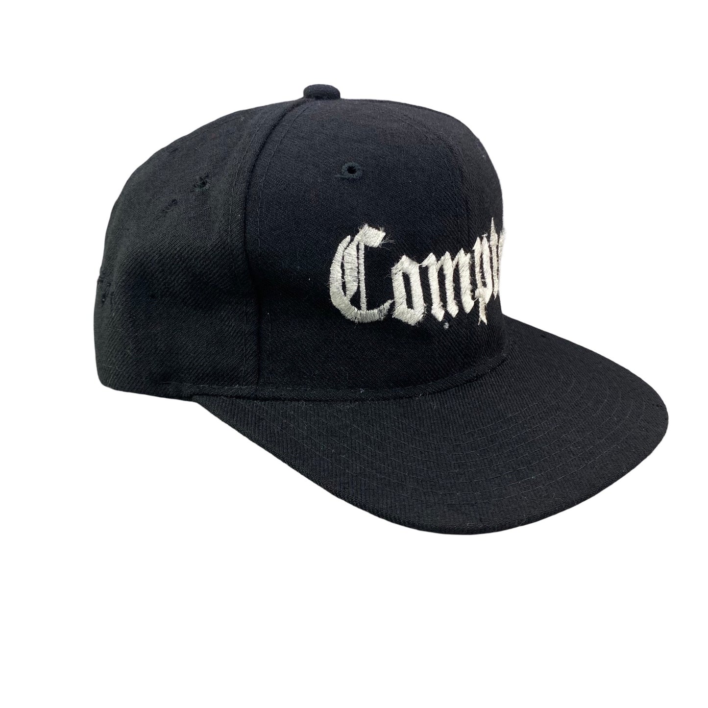 Vintage Compton California Wool Hat