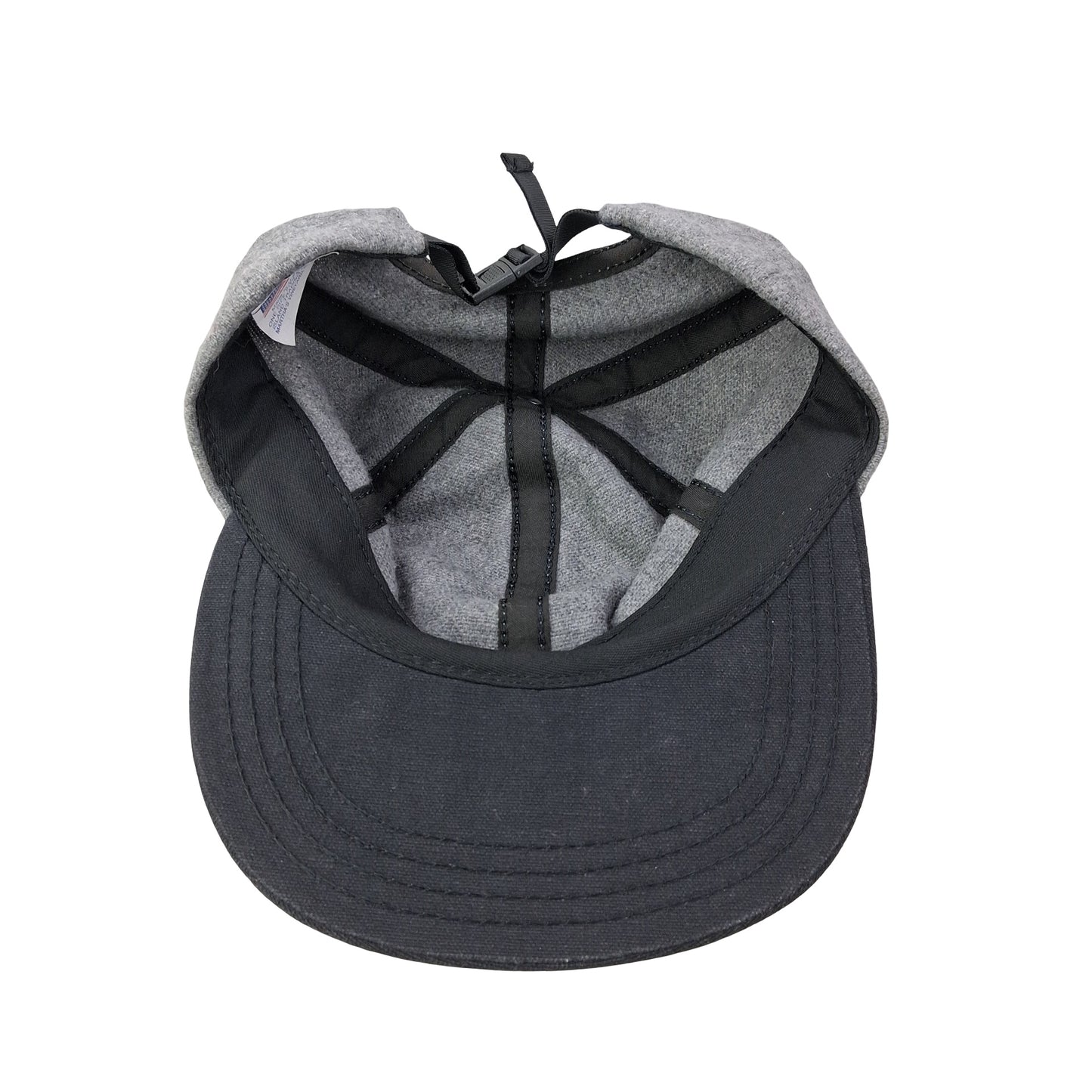 Ravenswood Hat