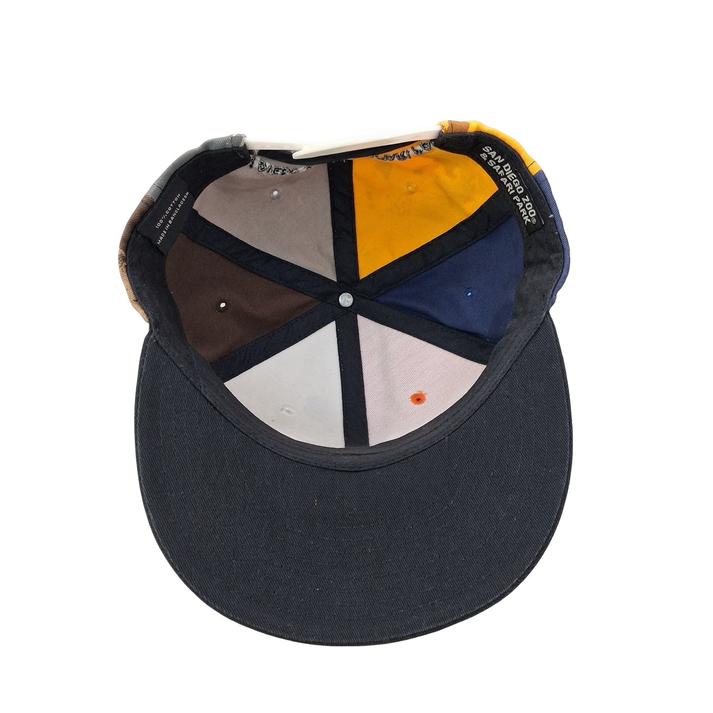 Sea World YOUTH Hat