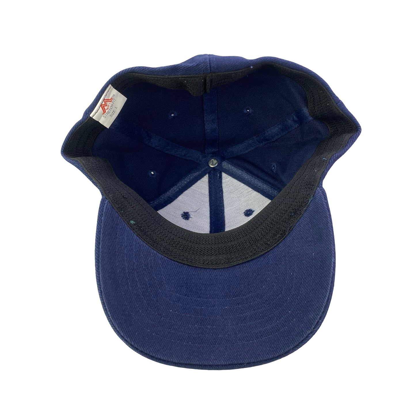 Vintage 90s 1999 For Love of the Game - Kevin Costner Movie Promo Hat