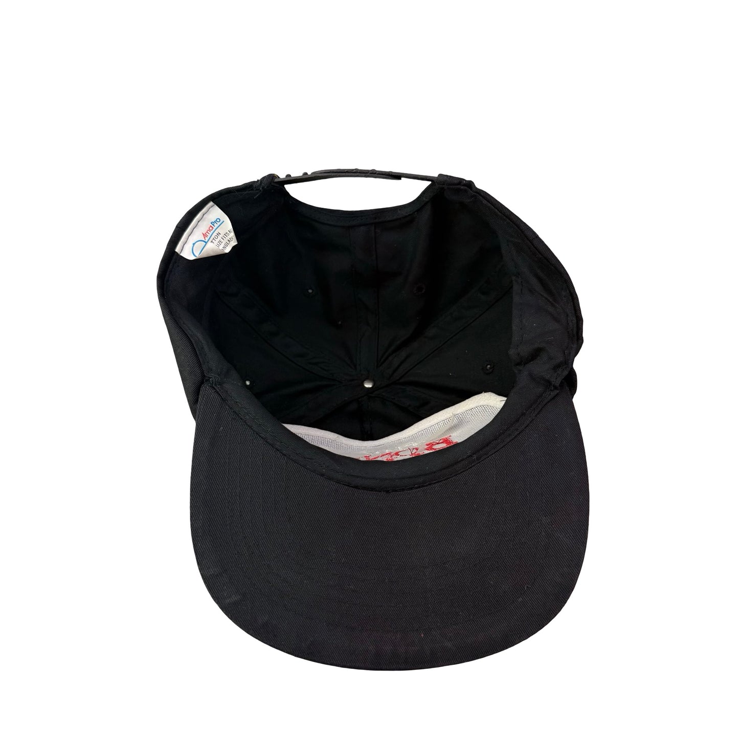 Vintage The Bonnie Hunt Show Hat