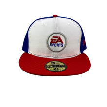 Load image into Gallery viewer, EA Sports Game x New Era Fitted Hat
