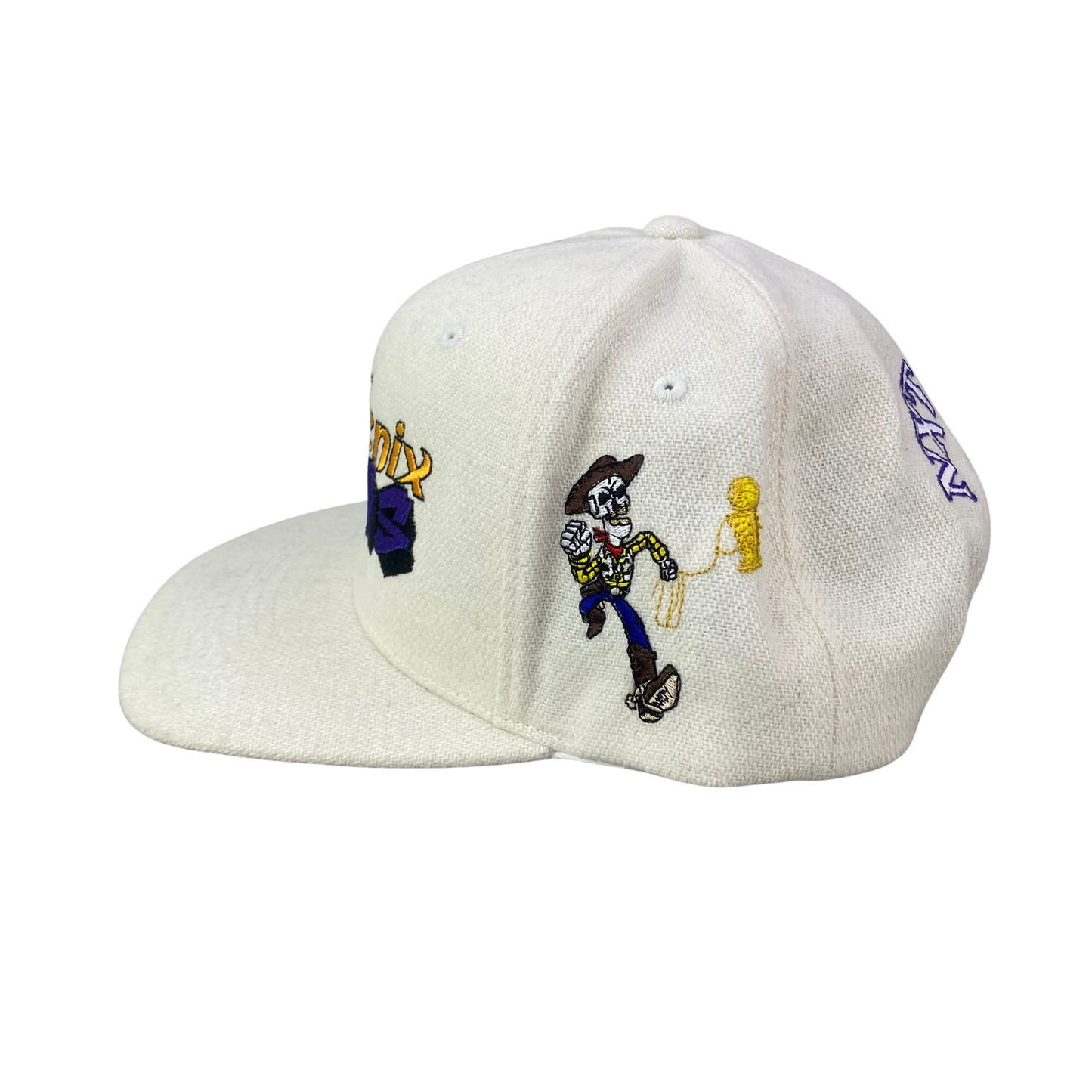 Phoenix Suns x NXT CHPT Hat