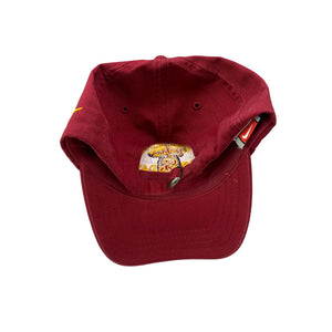 Vintage 2000s - 2004 USC Trojans College Football National Champions Dad Hat