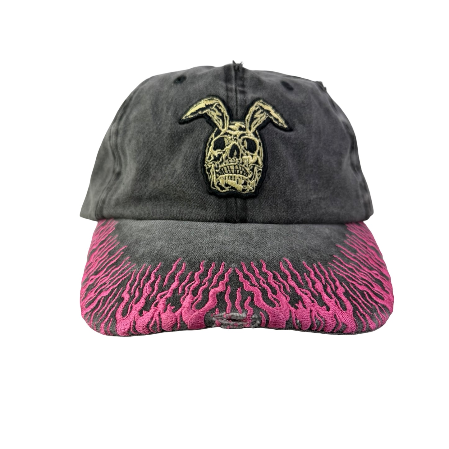 Praying Rabbit Hat