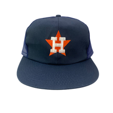 Load image into Gallery viewer, Vintage Houston Astros Hat - YOUTH
