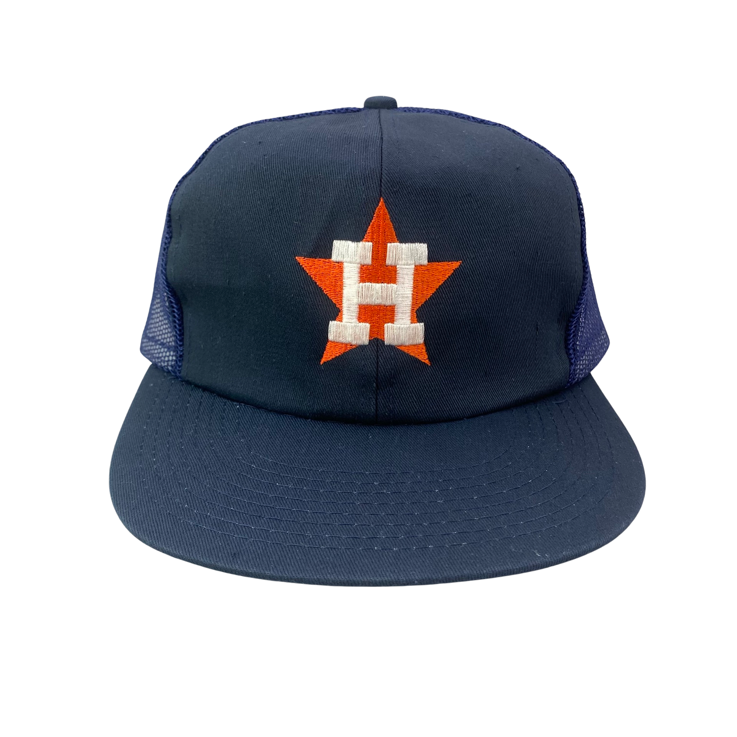 Vintage Houston Astros Hat - YOUTH