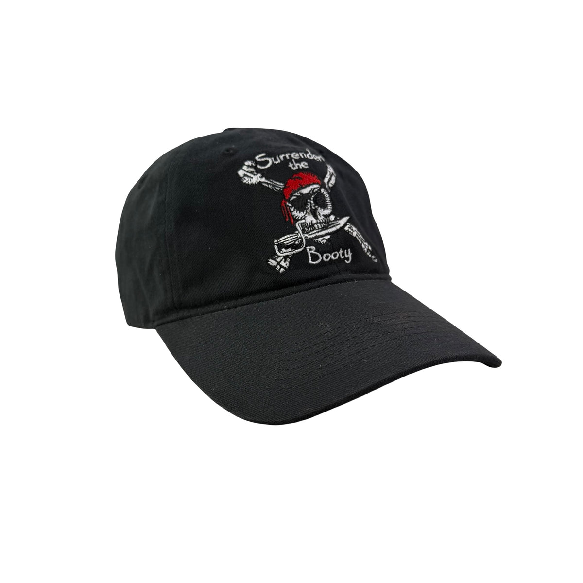 Vintage Pirate’s Cove Resort Dad Hat