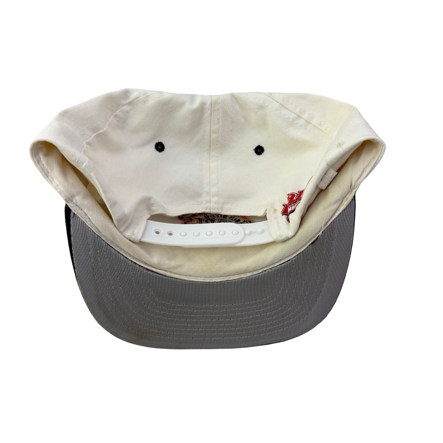 Vintage 90s San Diego Padres Promo Hat