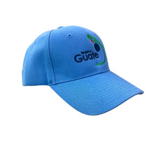 Load image into Gallery viewer, Fedefut Guate Soccer Hat
