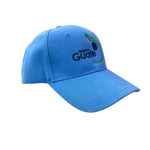 Fedefut Guate Soccer Hat