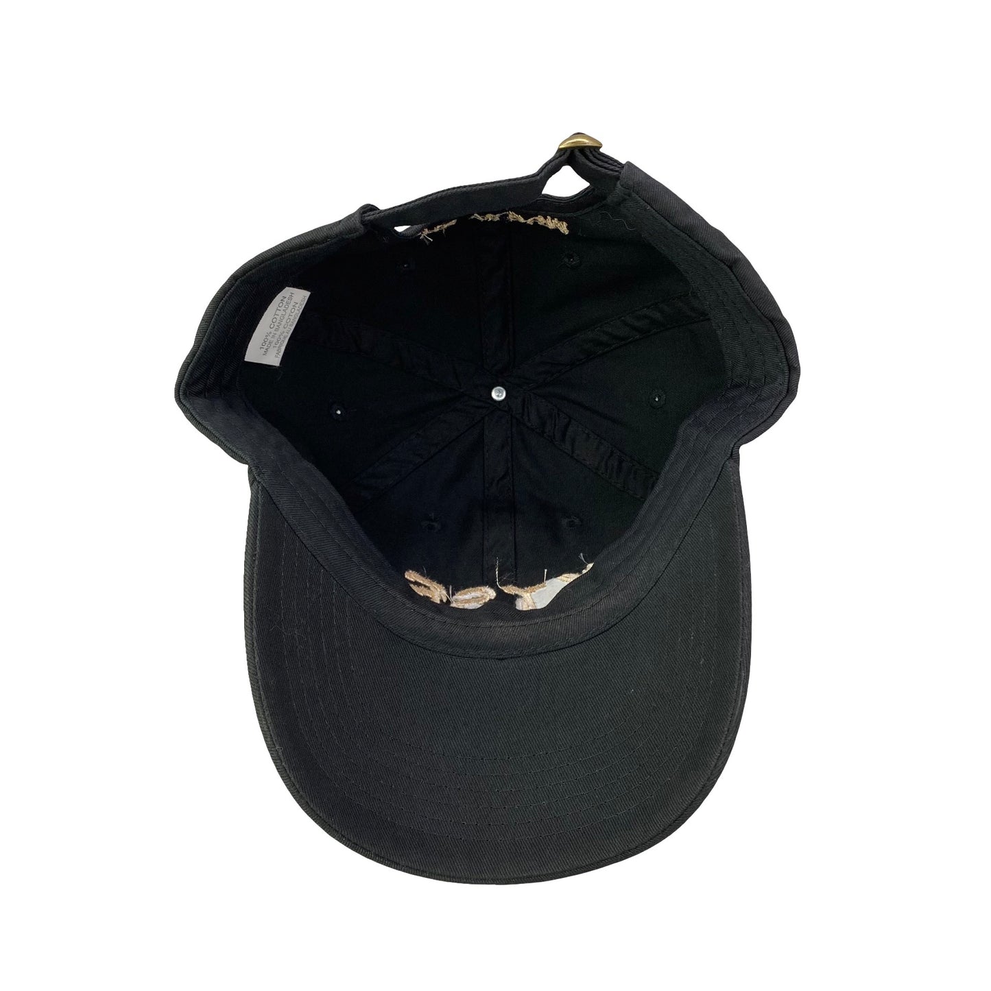 2018 Teyana Taylor x KTSE Music Album Promo Dad Hat