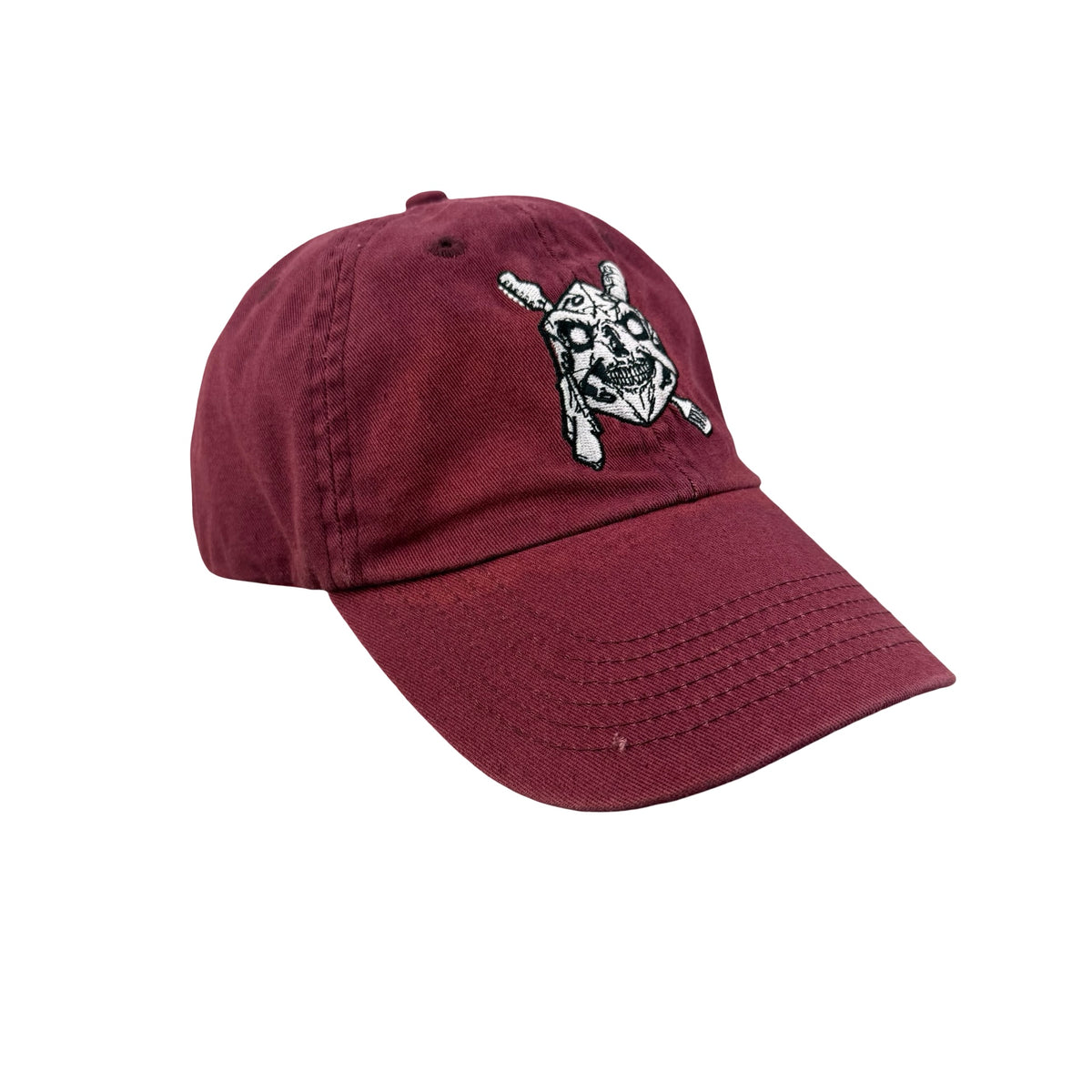 2023 The Do or Dice Dad Hat