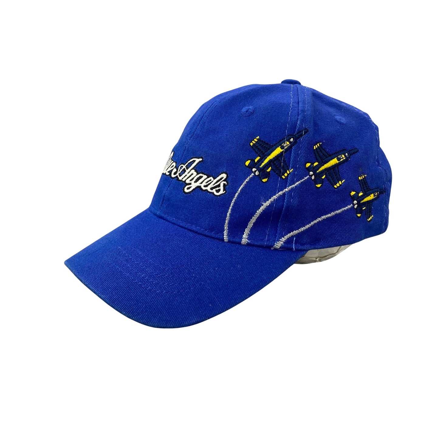 Blue Angels Military Aircraft Dad Hat