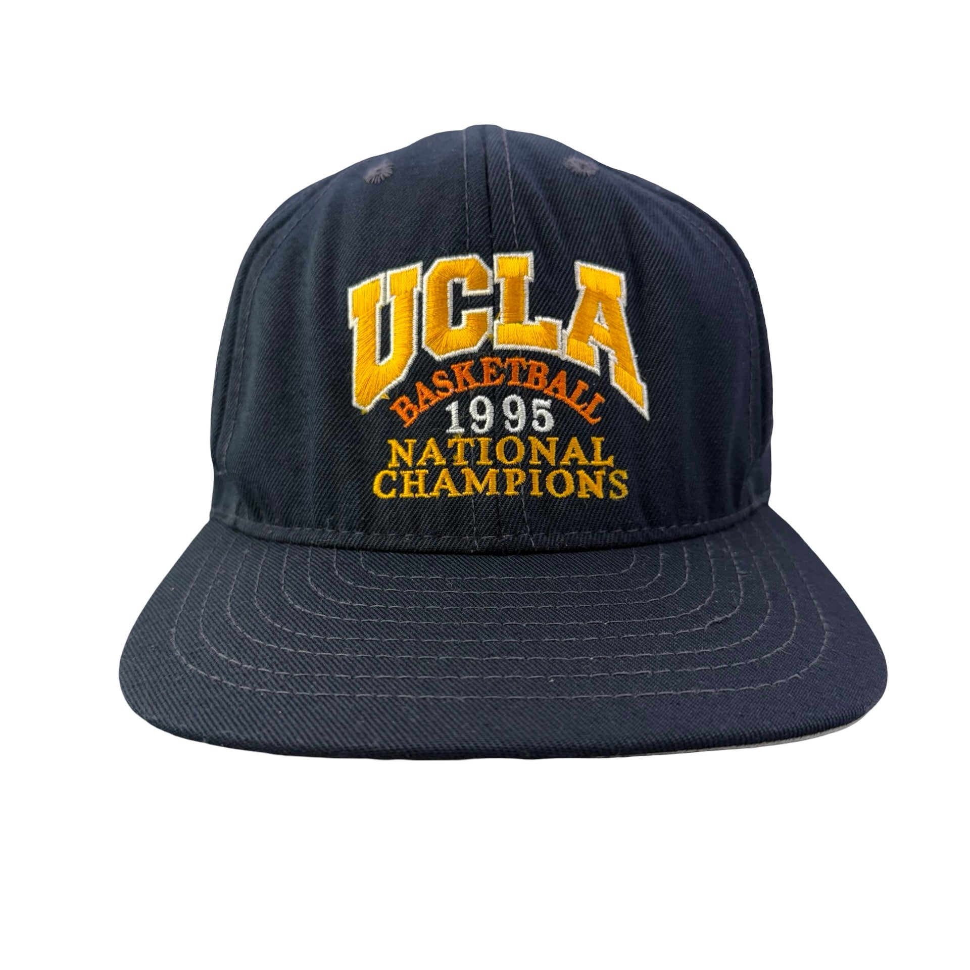 NCAA (College) – Zeus & Miles
