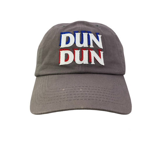 Law & Order Dun Dun NBC Show Promo Dad Hat