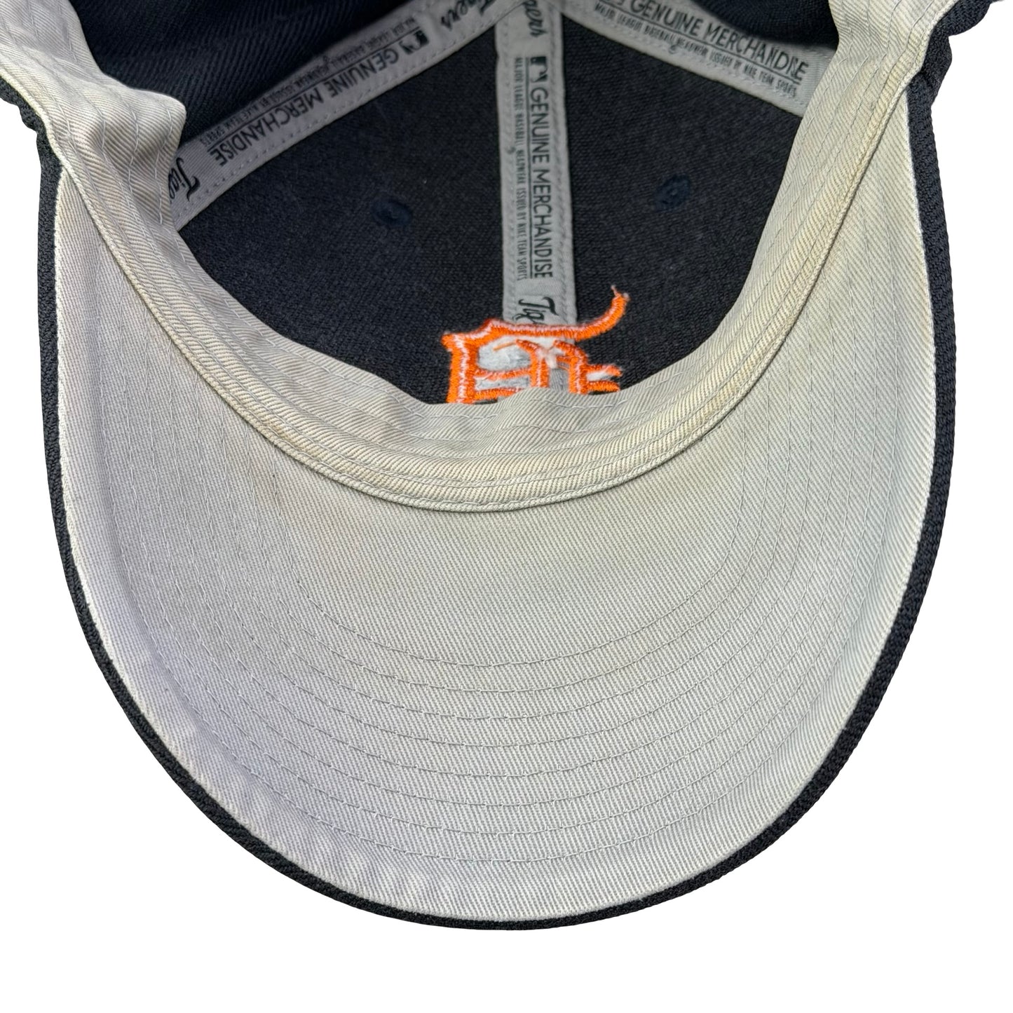 Detroit Tigers Hat