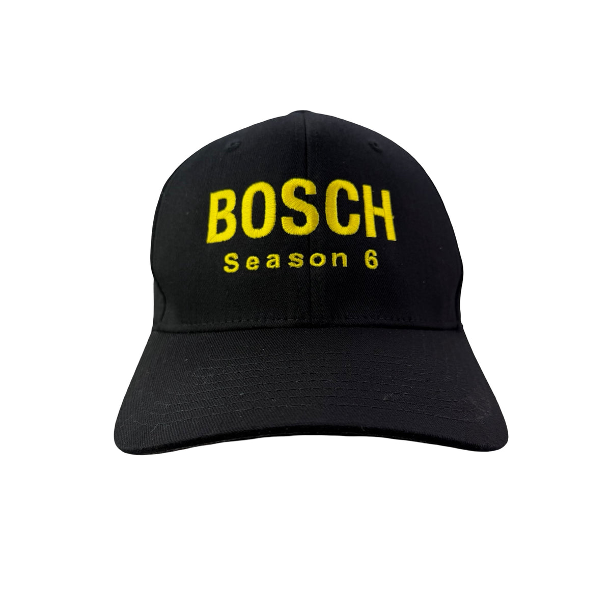 Bosch Season 6 Promo Hat