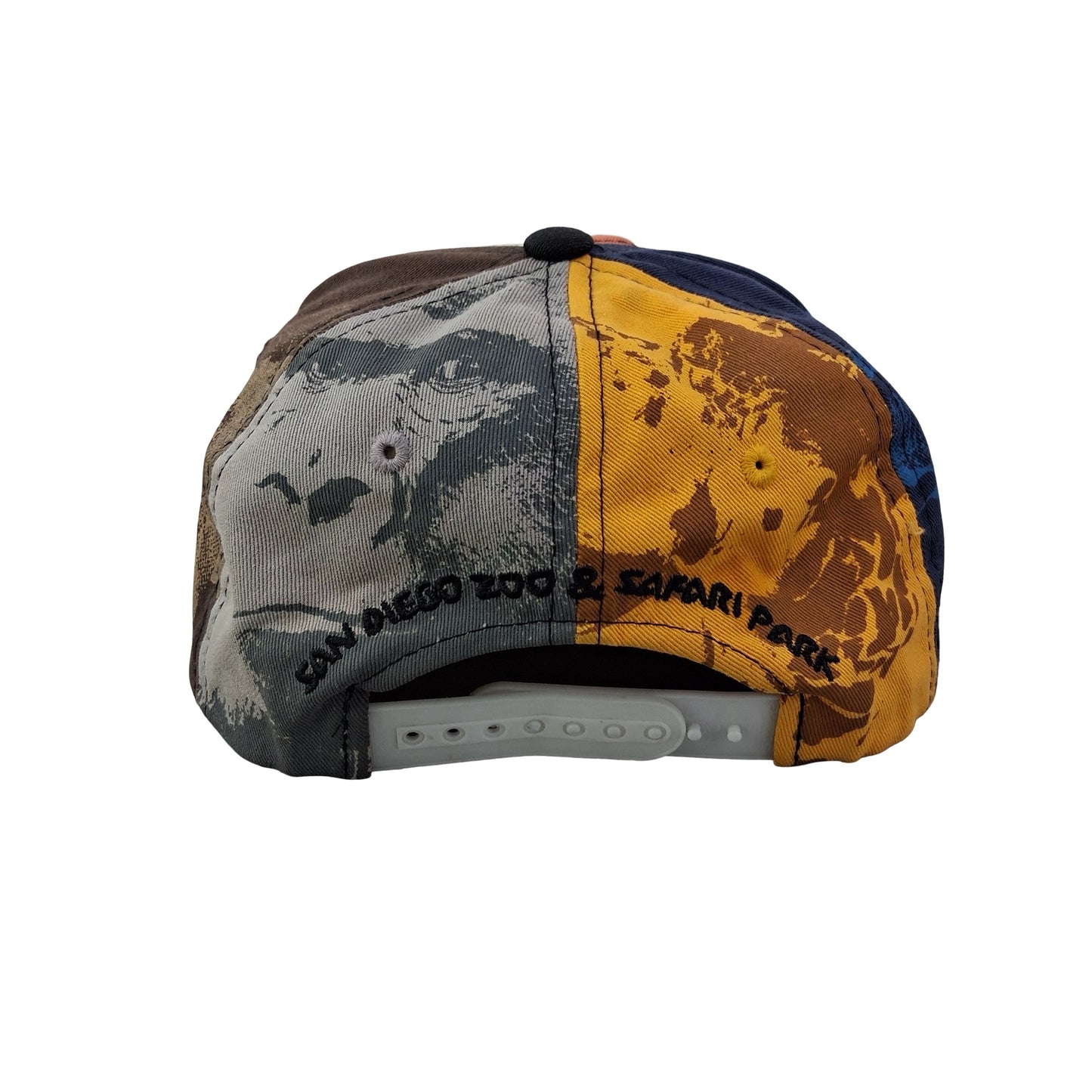 Sea World YOUTH Hat