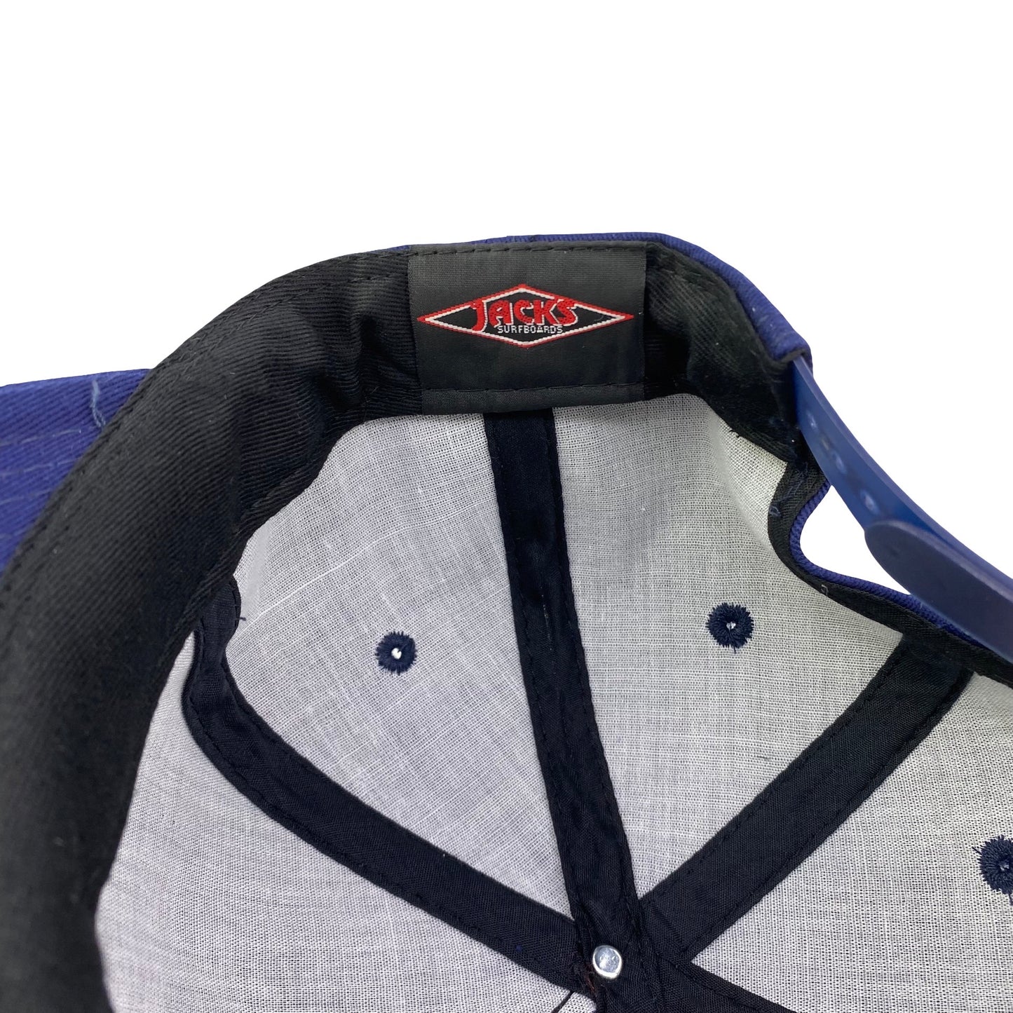 Jack’s Surfboards x Heritage Revisited Hat
